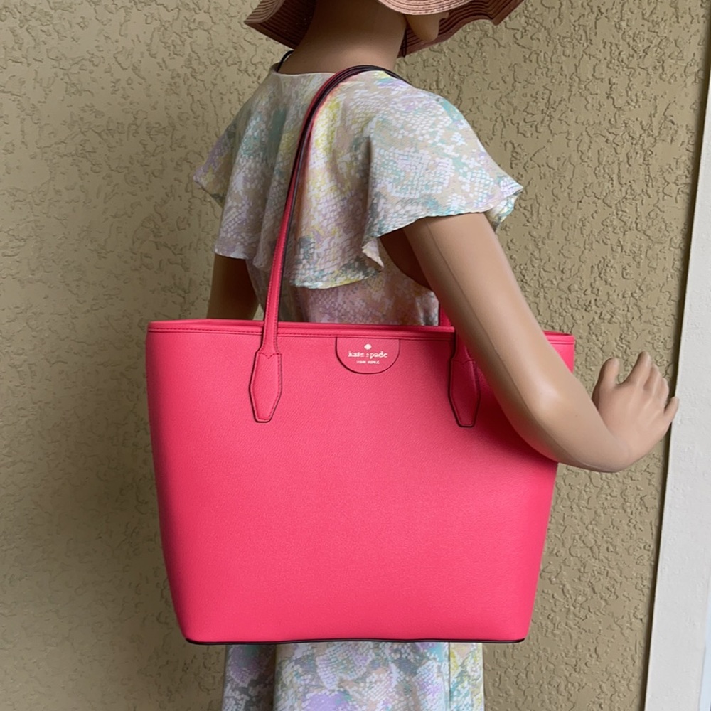 Kate Spade lori tote - Picture 12 of 16